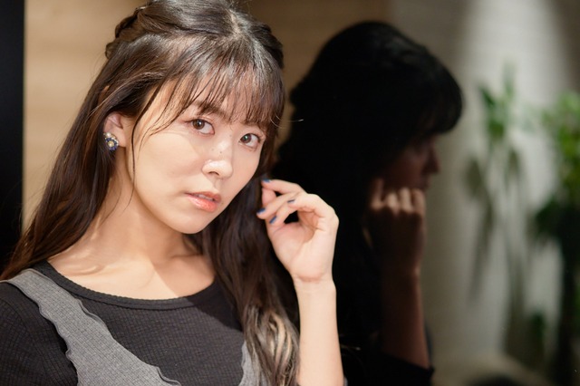 「バンドリ！」相羽あいなが語る、Roselia友希那と歩んだ道のり、新作劇場版のアフレコ秘話【ガルパ4周年インタビュー】 画像