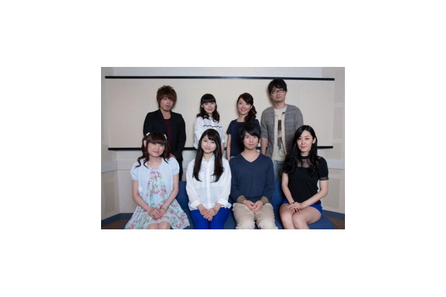 「アカメが斬る！」キャストの公式コメントを公開 雨宮天、斉藤壮馬ら総勢8名 画像