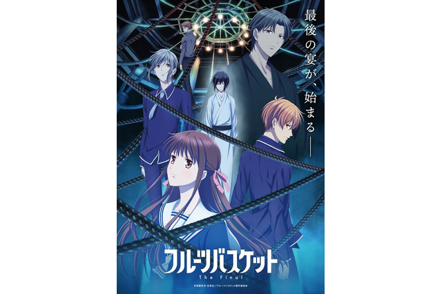 2021年春アニメ、期待値の高い作品は？ 3位「ひげひろ」、2位「フルーツバスケット」、1位は… 画像