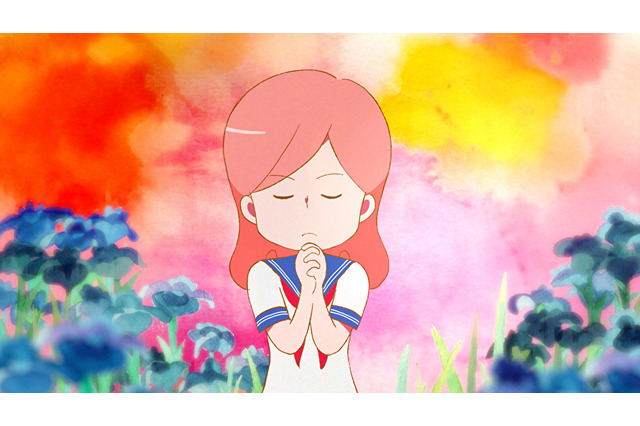 「おしえて北斎！」第1話、YouTubeにて期間限定配信！ “日本美術”と“人生哲学”と学べるショートアニメ 画像