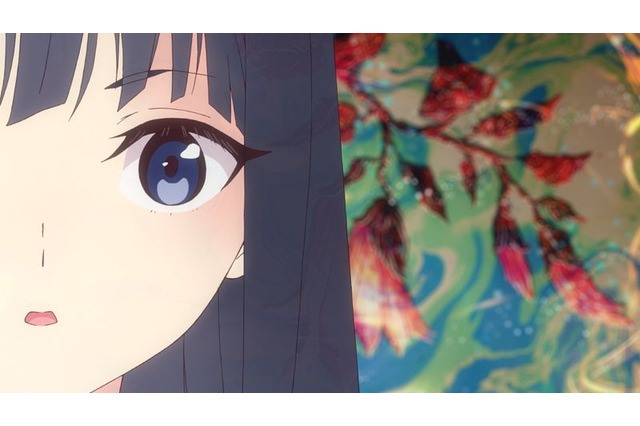 「BLUE REFLECTION」キャラボイス＆EDが初披露！PV公開 「幻に舞う少女の剣」キャラの姿も！ 画像