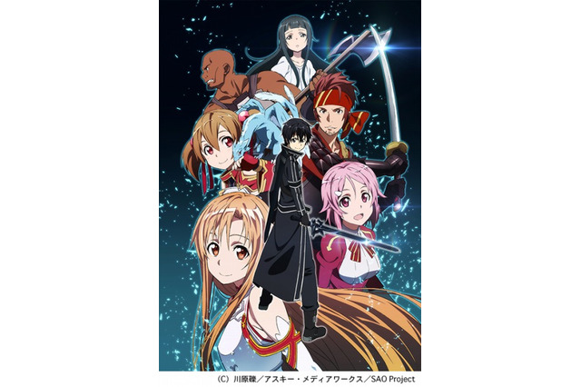 “妖精・精霊”キャラといえば？ 3位「SAO」ユイ…可愛らしいフェアリーやAI＆歌姫もランクイン！ 画像