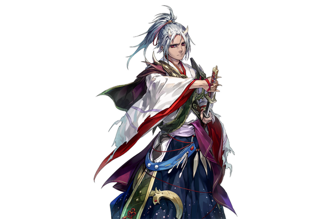 石田彰や内田真礼も!　「チェインクロニクル」は豪華声優陣のキャラボイスが楽しめる 画像