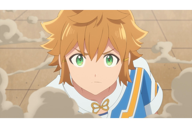 「ラスダン」観客全員が人質に!? スタジアムにモンスターが放たれる！ 最終回先行カット 画像