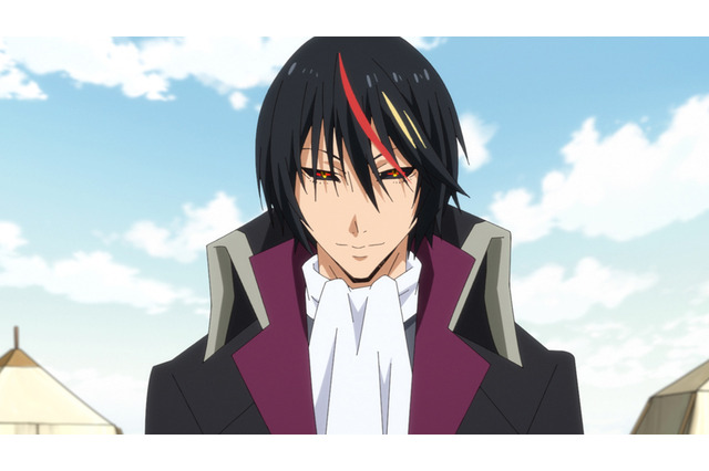 「転生したらスライムだった件 第2期」リムルに“魔王への進化”が訪れる！ 第35話先行カット 画像