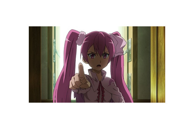 「アカメが斬る」が夏を斬る　TVアニメスタートで話題に、第2話でタツミの運命が決まる 画像