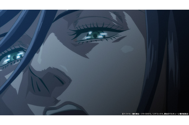 「終末のワルキューレ」6月よりNetflixにて全世界独占配信 神と人類代表が勢揃いする第1弾PVも公開 画像