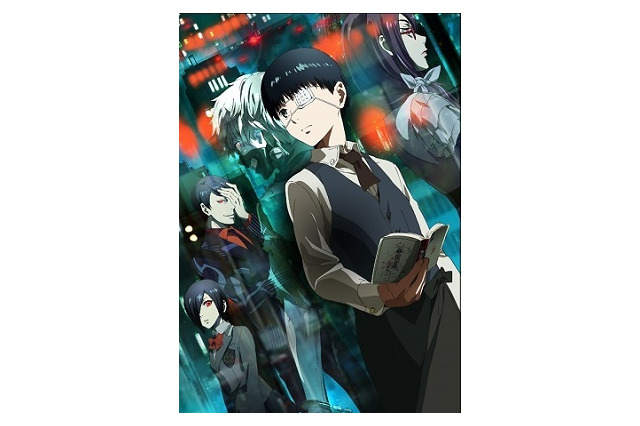 「東京喰種トーキョーグール」　ノンテロップ版主題歌が公式サイトで配信中　 画像