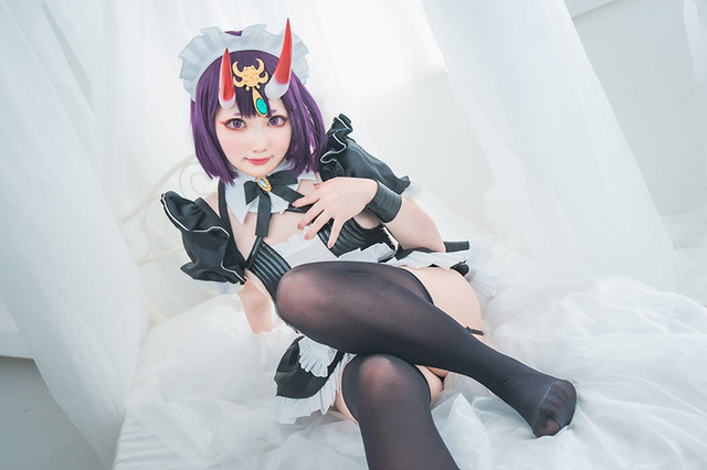 【コスプレ】FGO、鬼滅の刃、チェンソーマン 、人気キャラ勢ぞろい！「AnimeJapan 2021」2日目美麗レイヤーまとめ 画像