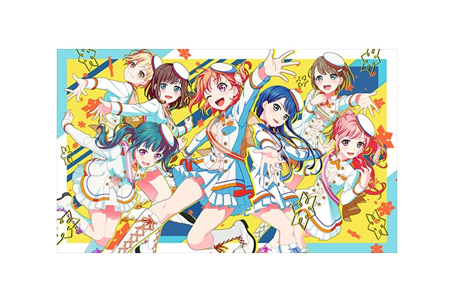 アニメ史上初“女子アイスホッケー”がテーマ！ 「プラオレ」KV第2弾、アニメ特別映像、上坂すみれら追加キャスト発表 画像