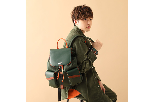 「HUNTER×HUNTER」ゴン、キルア、クラピカらをイメージしたバッグや財布などが登場！ 画像