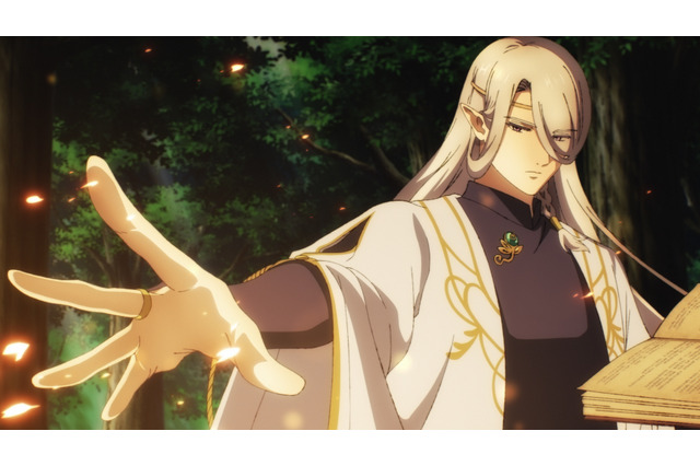 「ドラゴン、家を買う。」臆病なドラゴンの子・レティは、不動産屋エルフとマイホーム探しの旅に…第1話先行カット 画像