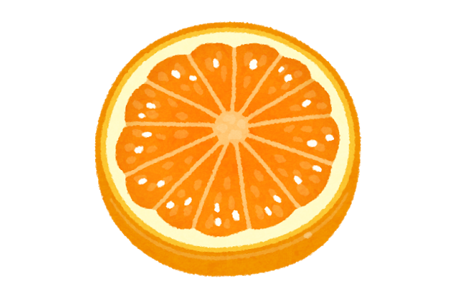 オレンジがイメージカラーのキャラといえば？ アンケート〆切は4月7日 画像