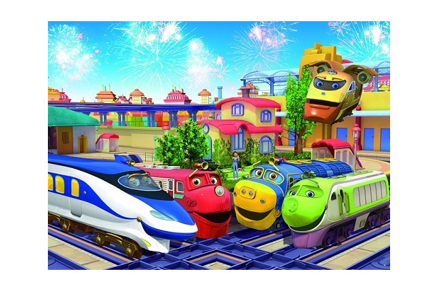 今年の夏も“チャギントンランド”　「サマーフェスティバル」8月8日から20日まで開催 画像