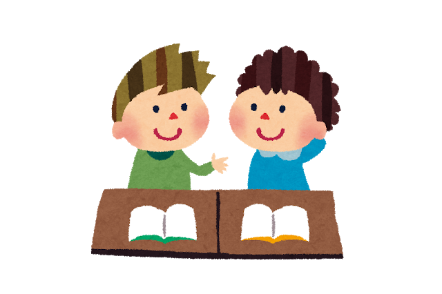 同級生になりたいキャラといえば？ アンケート〆切は4月11日 画像