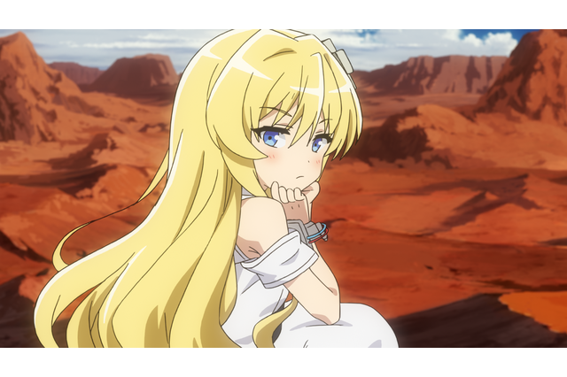 戦闘員 派遣します 原作は このすば 暁なつめ 戦闘員六号 未知の惑星を侵略開始 第1話先行カット アニメ アニメ