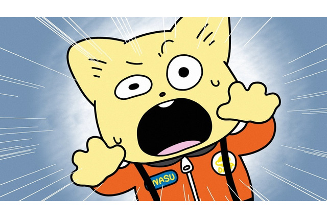 「宇宙なんちゃら こてつくん」宇宙飛行士を目指すこてつ、アカデミーに入学！ しかしじいちゃんが弱り切っていて…第1話先行カット 画像