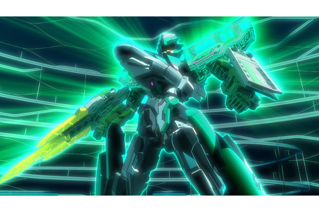 「新幹線変形ロボ シンカリオンZ」オカルト好き小学生・シンは、幻のロボット“テツドウダー”の噂を聞き…　第1話先行カット 画像