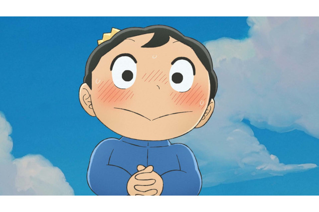 アニメ「王様ランキング」日向未南、村瀬歩がメインキャストに！意気込み熱く「負けてらんねえ！と毎週挑めるのもまた幸せ」 画像