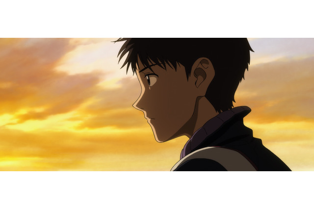 「シン・エヴァンゲリオン劇場版」興収74億円突破！ 庵野総監督がコメント「ロボットアニメで100億を目指せるのはありがたいこと」 画像