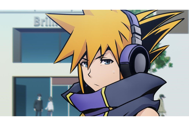 「すばらしきこのせかい The Animation」ネクは“死神ゲーム”参加者たちに共通する事実を知る…第2話先行カット 画像