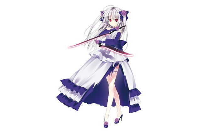 「アブソリュート・デュオ」TVアニメ化　ＭＦ文庫Ｊ夏の学園祭で重大発表続々 画像