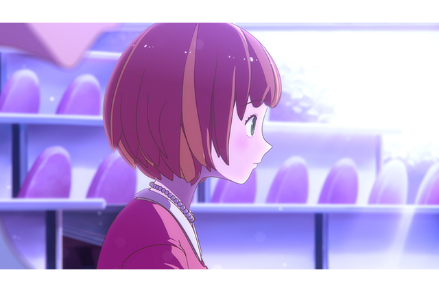 京都学園大学が全編アニメのCM放送　戸松遥さんが声優出演 画像