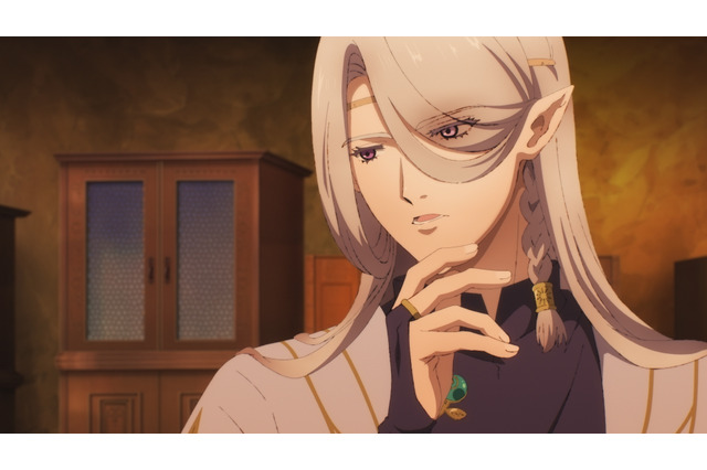 「ドラゴン、家を買う。」レティの“夢のマイホーム”は完成するのか 第3話先行カット 画像