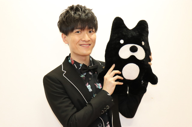 「声優と夜あそび2021」新MC・畠中祐、金曜日は“関さんのオモチャになる”【インタビュー】 画像