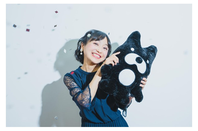 「声優と夜あそび2021」“繋”2年目突入！ 金田朋子が語る、相方・木村昴の存在とは？【インタビュー】 画像