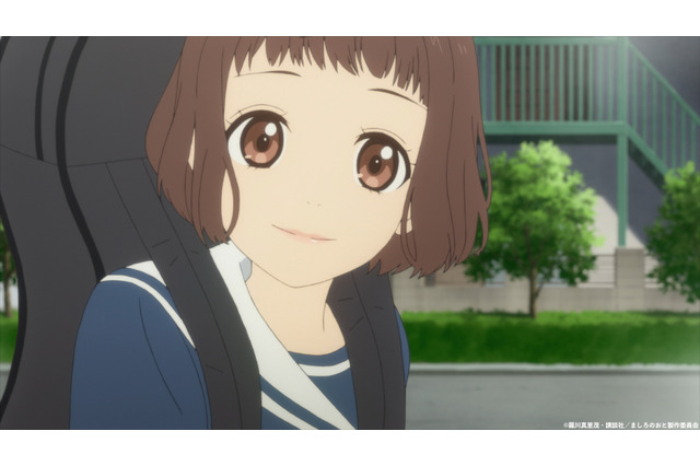「ましろのおと」雪の祖父・松吾郎の曲に、朱利は大切な思い出があり…第3話先行カット 画像