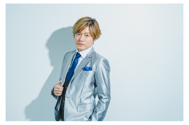 「声優と夜あそび2021」森久保祥太郎、新たな番組「WEEKEND」MCに！ “月一回ということで、濃い内容をお届け”【インタビュー】 画像