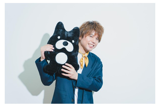 「声優と夜あそび2021」仲村宗悟が語る、新枠「WEEKEND」の意気込みと相方・森久保祥太郎へ伝えたいこと【インタビュー】 画像