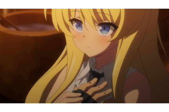 「戦闘員、派遣します！」勇者に代わり“ダスターの塔”を攻略せよ 第3話先行カット 画像