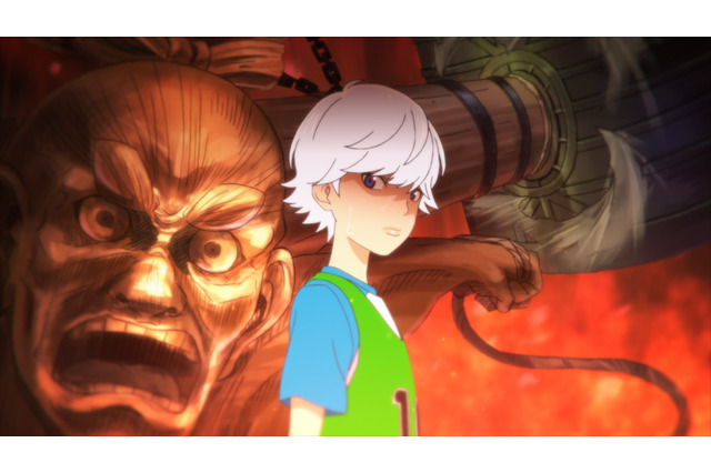 「さよなら私のクラマー」絶望的な後半戦スタート、だが希はむしろ輝きはじめて…第3話先行カット 画像