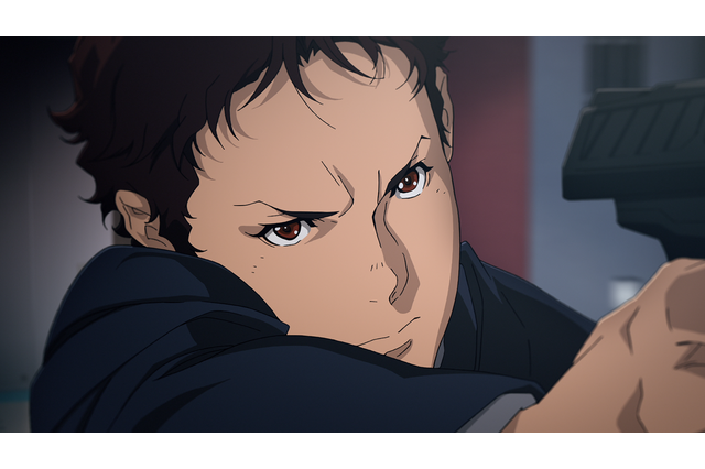 「ガンダム 閃光のハサウェイ」本編冒頭約15分を先行無料公開！ ハサウェイ、ギギ、ケネスの出会いが映し出される 画像