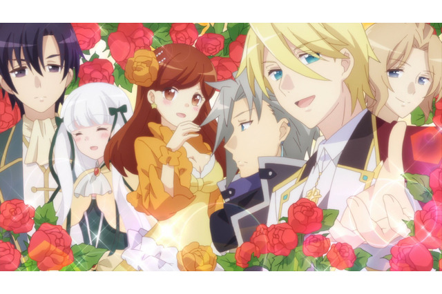 「無職転生」や「はめふら」の一挙放送も！“異世界”アニメが無料放送 ABEMAにて 画像