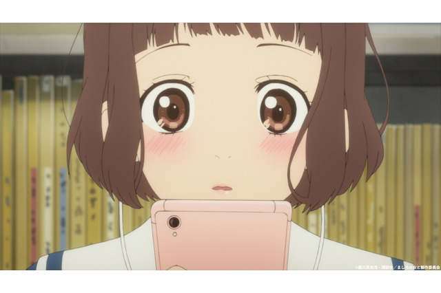 「ましろのおと」ついに、雪の“春暁”が鳴り響く 第4話先行カット 画像