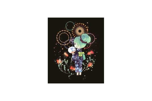1/1スケールの初音ミクも登場　横浜・八景島がミク一色に「39 ‘s CARAVAN」 画像