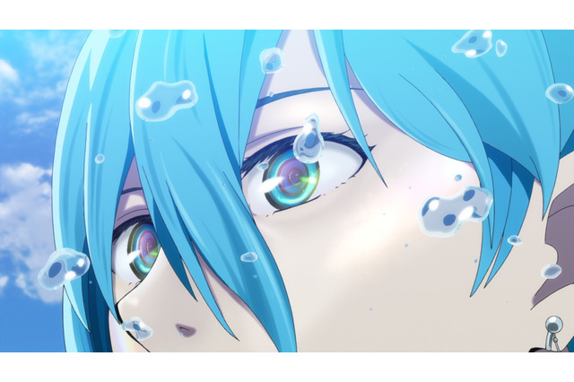 「Vivy -Fluorite Eye’s Song-」次の任務地は海上無人プラント 第5話先行カット 画像