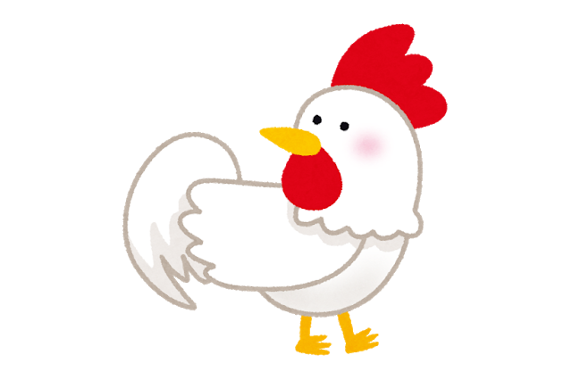 “鳥”キャラといえば？ アンケート〆切は5月3日 画像