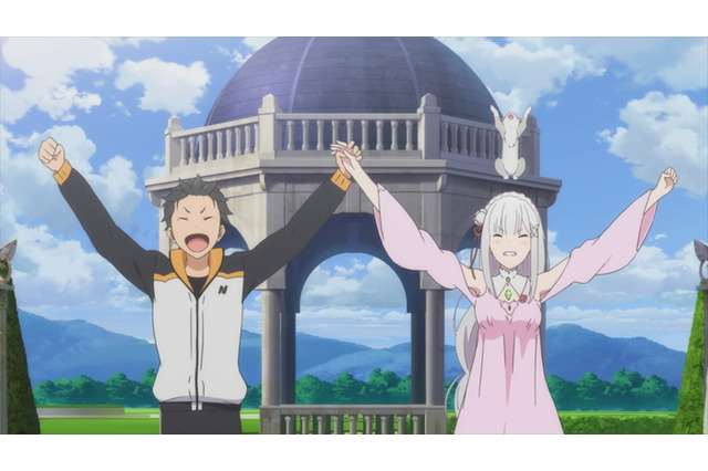 「ジョジョ」「かぐや様」「リゼロ」…5月はABEMAでアニメ漬け！「ABEMAアニメフェス」開催 画像