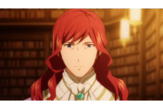 「聖女の魔力は万能です」セイの優れた魔力の話は、国王の耳へも入り…第4話先行カット 画像