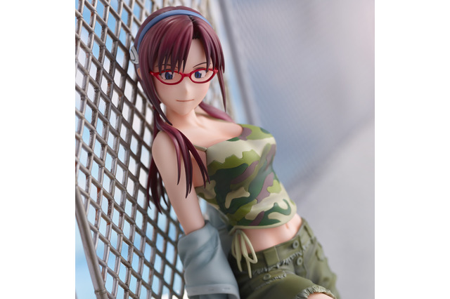 「エヴァ」私服姿のマリ、「デレマス」小悪魔ナースな楓が登場♪ 「#給料日」に買いたいアニメ系グッズ図鑑【キャラフィギュア編】 画像