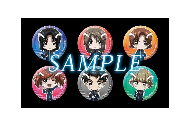 「蒼穹のファフナー EXODUS」2015年1月放送開始　コミカライズ等など新情報 画像