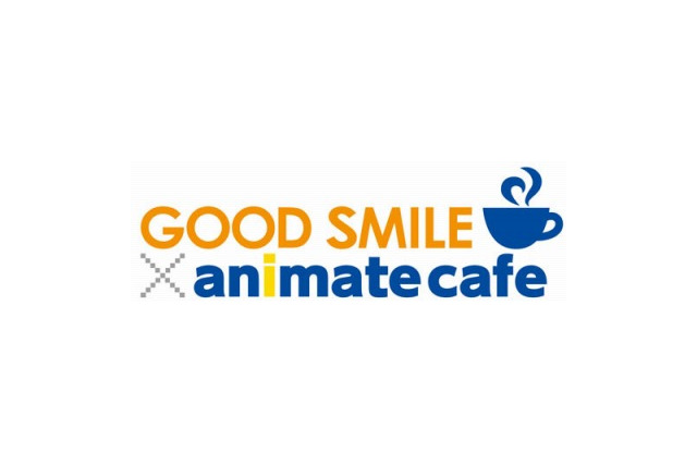 グッドスマイル×アニメイトカフェが大阪にも　2号店が2014年日本橋にオープン 画像
