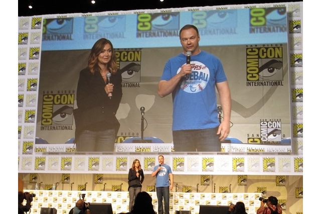 「GODZILLA　ゴジラ」続編決定　ラドン、モスラ、キングギドラ登場　コミコンで正式発表 画像