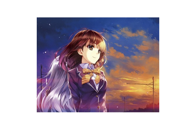TVアニメ「失われた未来を求めて」 10月放送開始 主演は寺島拓篤 画像