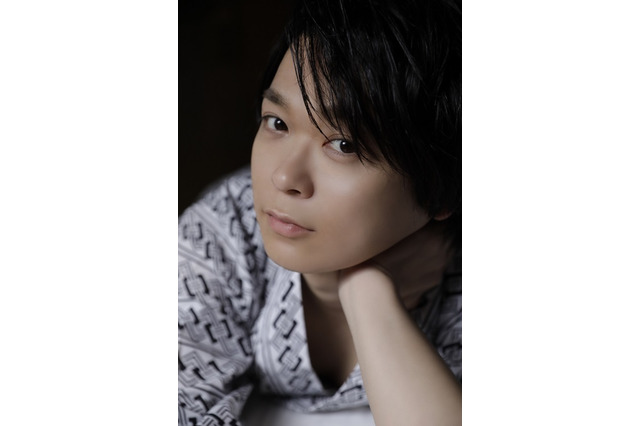 土岐隼一、誕生日に1st写真集の電子版を配信！ “声”にとどまらない魅力がたっぷり 画像