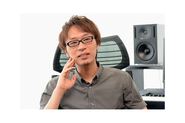 テレビアニメ「ジョジョの奇妙な冒険 スターダストクルセイダース」劇伴作家：菅野祐悟（音楽インタビュー後編） 画像